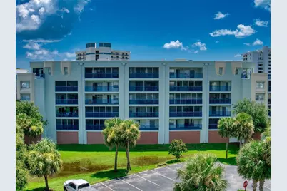 5300 S Atlantic Avenue #1-203, New Smyrna Beach, FL 32169 - Photo 1