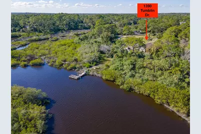 1390 Tumblin Drive, New Smyrna Beach, FL 32168 - Photo 3