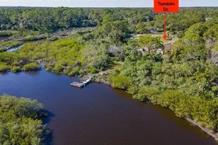 1390 Tumblin Dr, New Smyrna Beach, FL 32168 - Photo 3