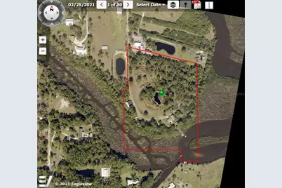 Tumblin Drive, New Smyrna Beach, FL 32168 - Photo 3