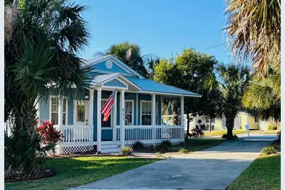 801 Sandpiper Avenue, New Smyrna Beach, FL 32169 - Photo 1