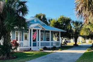 801 Sandpiper Ave, New Smyrna Beach, FL 32169 - Photo 1