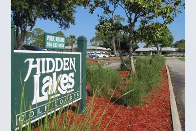 40 Sandra Circle, New Smyrna Beach, FL 32168 - Photo 23