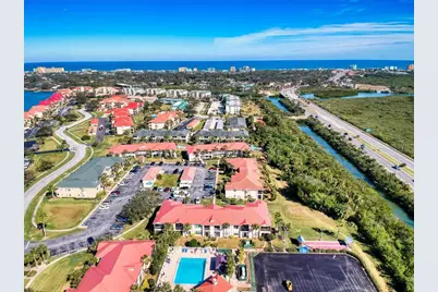 400 Bouchelle Drive #101, New Smyrna Beach, FL 32169 - Photo 45