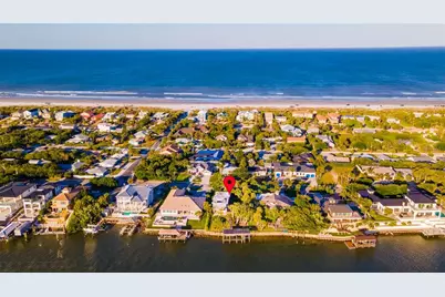 1324 N Peninsula Avenue, New Smyrna Beach, FL 32169 - Photo 3