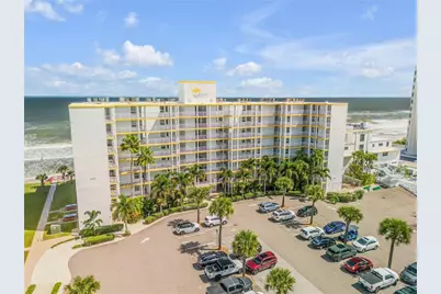 5203 S Atlantic Avenue #412B, New Smyrna Beach, FL 32169 - Photo 1