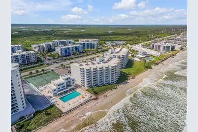 5203 S Atlantic Avenue #412B, New Smyrna Beach, FL 32169 - Photo 43