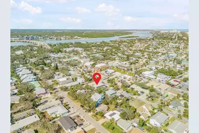201 S Cooper Street, New Smyrna Beach, FL 32169 - Photo 5
