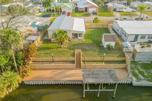 135 Lewis St, Edgewater, FL 32141 - Photo 1