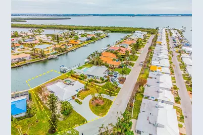 721 Binnacle Point Drive, Longboat Key, FL 34228 - Photo 3