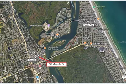 208 Magnolia St, New Smyrna Beach, FL 32168 - Photo 41