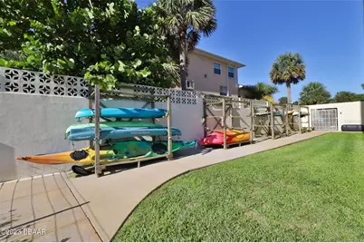 3606 S Peninsula Drive #809, Port Orange, FL 32127 - Photo 57