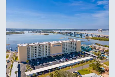 3606 S Peninsula Drive #809, Port Orange, FL 32127 - Photo 1