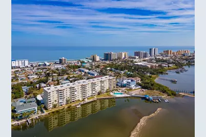 3606 S Peninsula Drive #809, Port Orange, FL 32127 - Photo 61