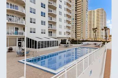 2967 S Atlantic Avenue #801, Daytona Beach Shores, FL 32118 - Photo 31