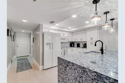 2967 S Atlantic Avenue #801, Daytona Beach Shores, FL 32118 - Photo 5