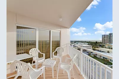 2967 S Atlantic Avenue #801, Daytona Beach Shores, FL 32118 - Photo 29