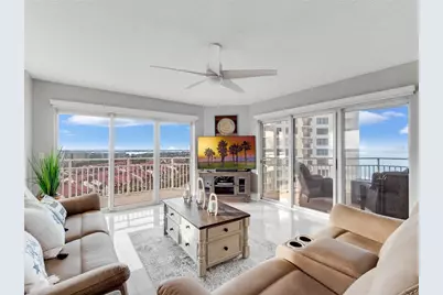 2967 S Atlantic Avenue #801, Daytona Beach Shores, FL 32118 - Photo 13
