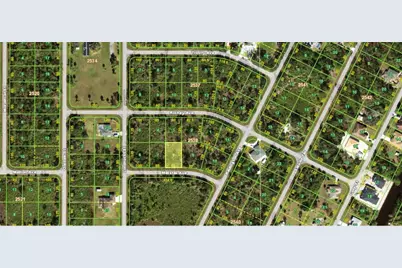 12514 Meister Avenue, Port Charlotte, FL 33953 - Photo 1