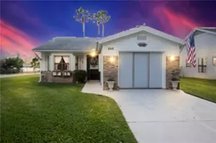 848 Pine Shores Cir, New Smyrna Beach, FL 32168 - Photo 1