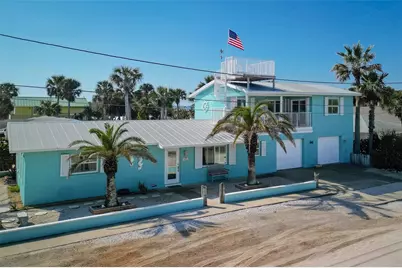 923 Locust Street, New Smyrna Beach, FL 32169 - Photo 1