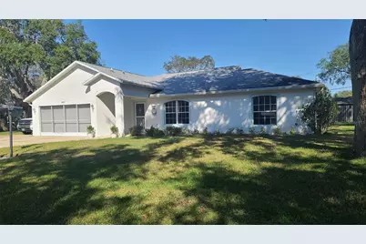 1869 Lime Tree Drive, Edgewater, FL 32141 - Photo 1