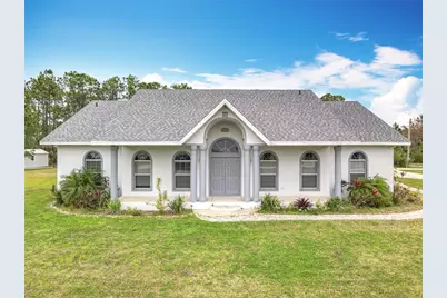 2590 Erena Drive, New Smyrna Beach, FL 32168 - Photo 1