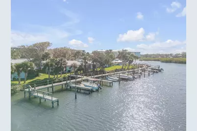 49 Jacaranda Cay Court #49, New Smyrna Beach, FL 32169 - Photo 49