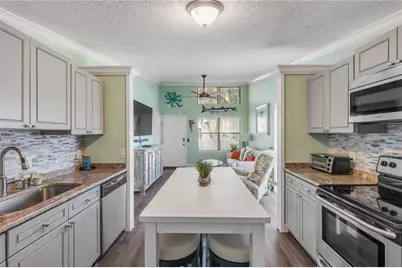 49 Jacaranda Cay Court #49, New Smyrna Beach, FL 32169 - Photo 15