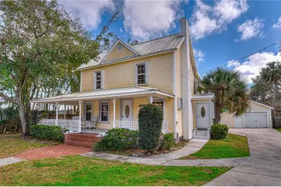 208 Mary Avenue, New Smyrna Beach, FL 32168 - Photo 3