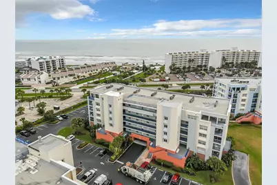 5300 S Atlantic Avenue #3-301, New Smyrna Beach, FL 32169 - Photo 31