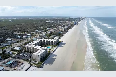 2401 S Atlantic Avenue #A604, New Smyrna Beach, FL 32169 - Photo 37