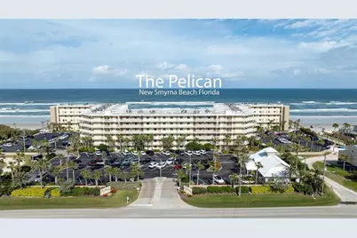 2401 S Atlantic Avenue #A604, New Smyrna Beach, FL 32169 - Photo 3