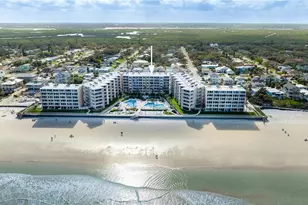 2401 S Atlantic Ave, New Smyrna Beach, FL 32169 - Photo 1