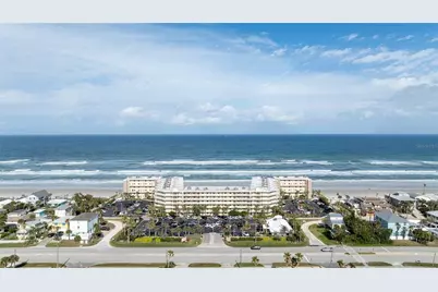 2401 S Atlantic Avenue #A604, New Smyrna Beach, FL 32169 - Photo 15