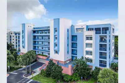 5300 S Atlantic Avenue #7-307, New Smyrna Beach, FL 32169 - Photo 1
