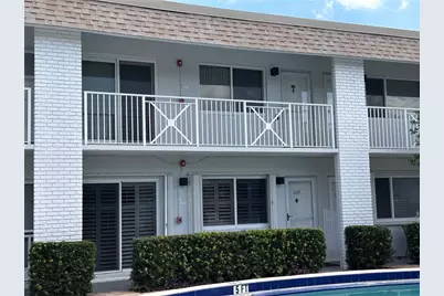 1001 NE 8th Avenue #209, Delray Beach, FL 33483 - Photo 1
