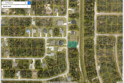 Van Raub Street, North Port, FL 34291 - Photo 1