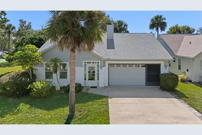 731 Pine Shores Circle, New Smyrna Beach, FL 32168 - Photo 13