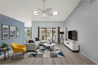 731 Pine Shores Circle, New Smyrna Beach, FL 32168 - Photo 5