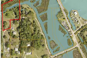 318 Palm Ave, Oak Hill, FL 32759 - Photo 1