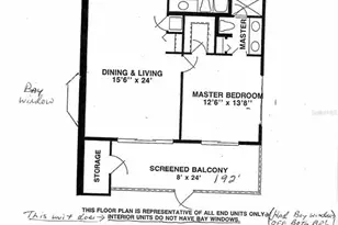 2700 N Peninsula Ave, New Smyrna Beach, FL 32169 - Photo 9