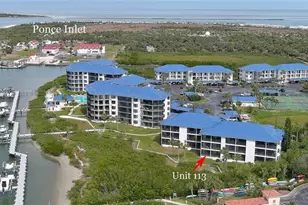 2700 N Peninsula Ave, New Smyrna Beach, FL 32169 - Photo 1