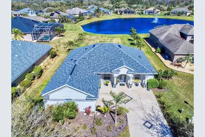 3611 Marisol Court, New Smyrna Beach, FL 32168 - Photo 1