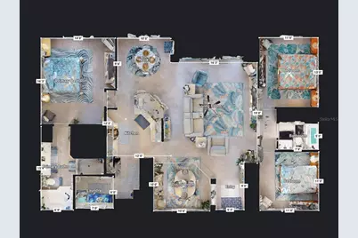 3611 Marisol Court, New Smyrna Beach, FL 32168 - Photo 15