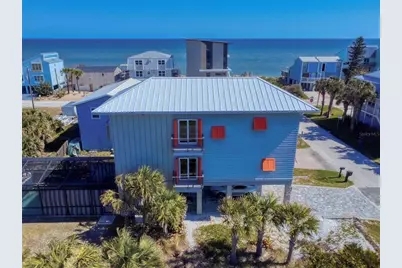 901 Sheepshead Avenue, New Smyrna Beach, FL 32169 - Photo 1