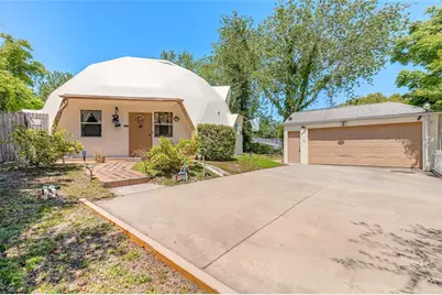 1160 N Old Mill Drive, Deltona, FL 32725 - Photo 1