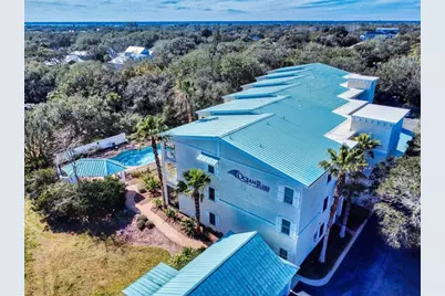 931 A1A Beach Boulevard #206, Saint Augustine Beach, FL 32080 - Photo 49