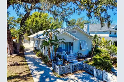 536 Faulkner Street, New Smyrna Beach, FL 32168 - Photo 47