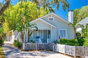 536 Faulkner St, New Smyrna Beach, FL 32168 - Photo 1